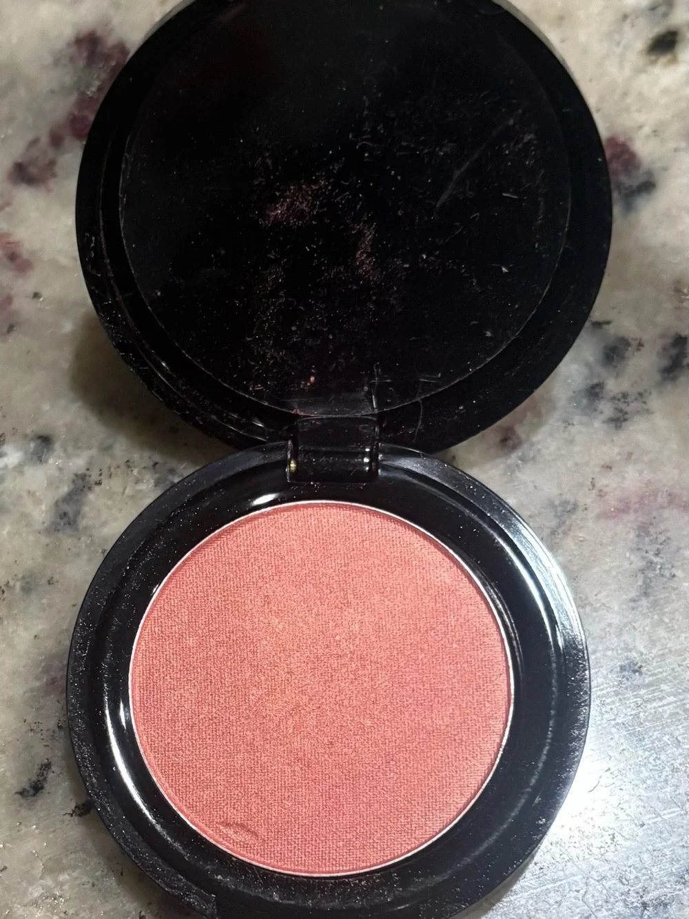 ModelCo blush peach
